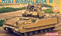 Dragon M2A Bradley BUSK III